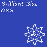 Oracal 631 Brilliant Blue