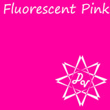 Siser EasyWeed Fluorescent Pink