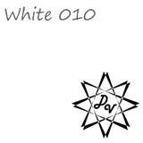 Oracal 651 White 010