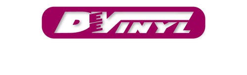 Dee Vinyl Logo