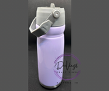 22 ounce Sublimation Water Bottles