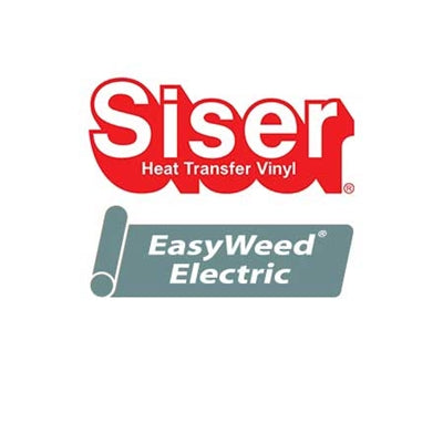 Siser EasyWeed Electric HTV Vinyl - Teal