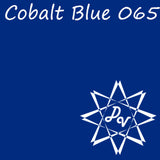 Oracal 651 Cobalt Blue 065