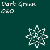 Oracal 651 Dark Green 060