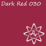 Oracal 651 Dark Red 030