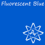 Siser EasyWeed Fluorescent Blue