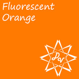 Siser EasyWeed Fluorescent Orange