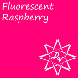 EasyWeed Fluorescent Raspberry