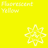 Siser EasyWeed Fluorescent Yellow