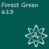 Oracal 651 Forest Green 613