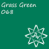 Oracal 651 Grass Green 068