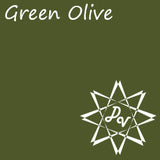 Siser EasyWeed Green Olive