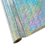 StarCraft Electra Foil 12" x 25ft