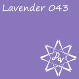 Oracal 651 Lavender 043