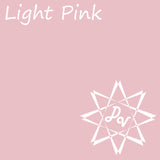 EasyWeed Light Pink