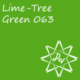 Oracal 651 Lime-Tree Green 063