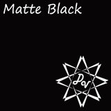 EasyWeed Matte Black