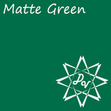 EasyWeed Matte Green
