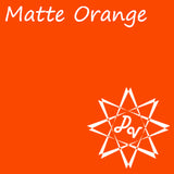 EasyWeed Matte Orange