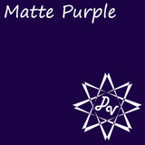 EasyWeed Matte Purple