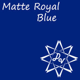 EasyWeed Matte Royal Blue