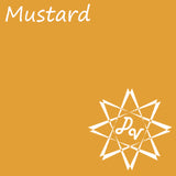 Siser EasyWeed Mustard