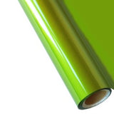 Electra Foil Apple Green