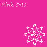 Oracal 651 Pink 041