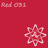 Oracal 651 Red 031