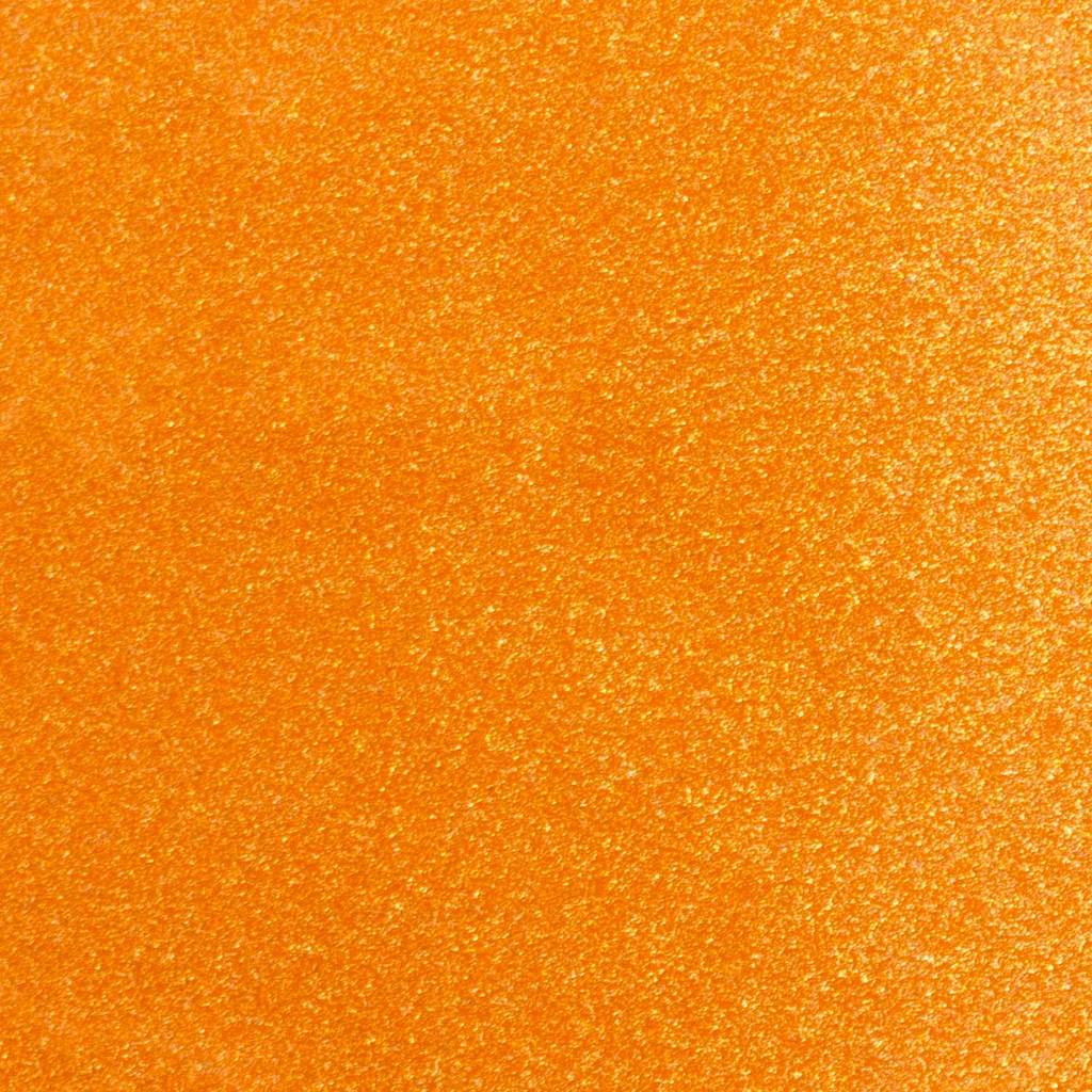 Cricut Vinyl Permanent 15 ft Blue & Dark Orange (Sunset)