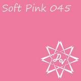 Oracal 651 Soft Pink 045