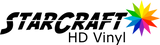 Starcraft HD Logo