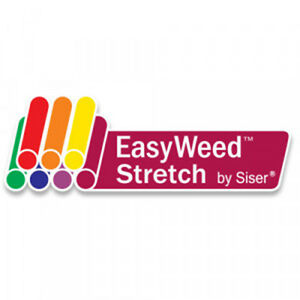 Siser EasyWeed Stretch Totally Teal 12 inch x 5 yard roll