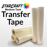 StarCraft transfer Tape