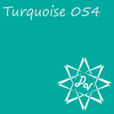 Oracal 651 Turquoise 054