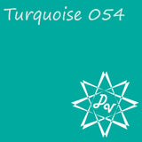 Oracal 651 Turquoise 054