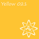 Oracal 651 Yellow 021