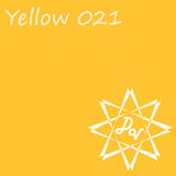 Oracal 651 Yellow 021
