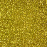 Siser Glitter Yellow Gold
