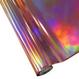 StarCraft Electra Foil 12" x 25ft