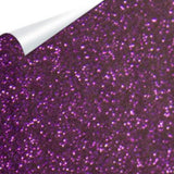 Siser Glitter Purple