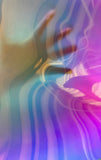 Siser Rainbow Pearl (translucent) holographic HTV