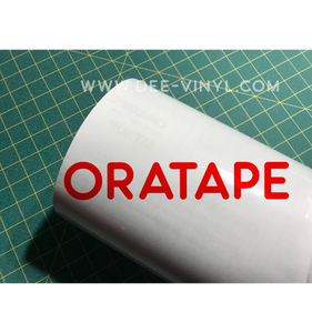 Orafol Oratape MT80P Transfer Tape