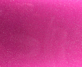 Siser Glitter Neon Pink