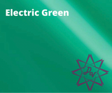 Siser Electric Green