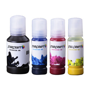 StarCraft Sublimation Ink