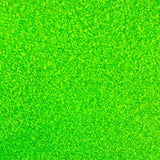 Fluorescent Green Deceit Glitter