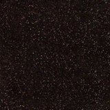 Siser Glitter Black