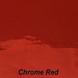 StarCraft Adhesive Vinyl - Chrome Red